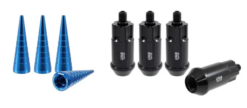 14155LK77 True Spike Wheel Installation Kit tsl14155lk77