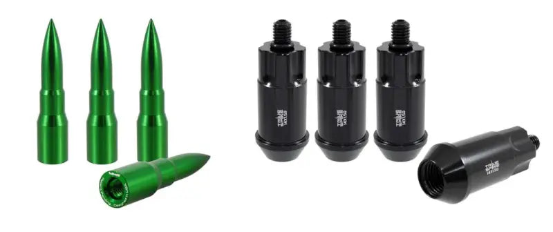 14155LK8 True Spike Wheel Installation Kit tsl14155lk8