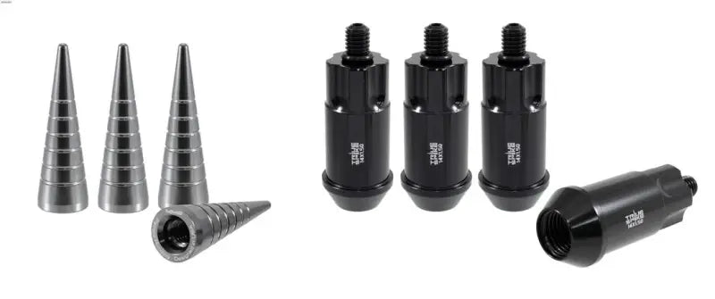 14155LK81 True Spike Wheel Installation Kit tsl14155lk81