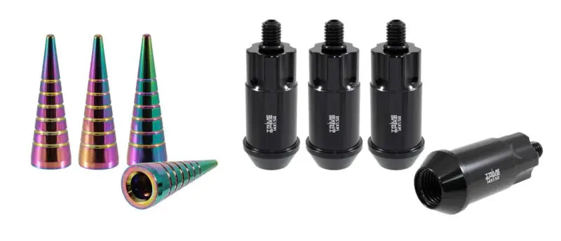 14155LK82 True Spike Wheel Installation Kit tsl14155lk82