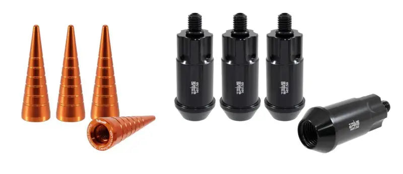 14155LK83 True Spike Wheel Installation Kit tsl14155lk83