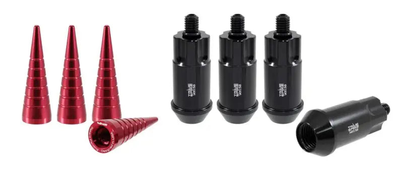 14155LK86 True Spike Wheel Installation Kit tsl14155lk86