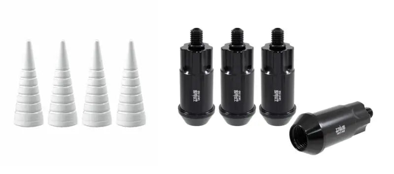 14155LK88 True Spike Wheel Installation Kit tsl14155lk88