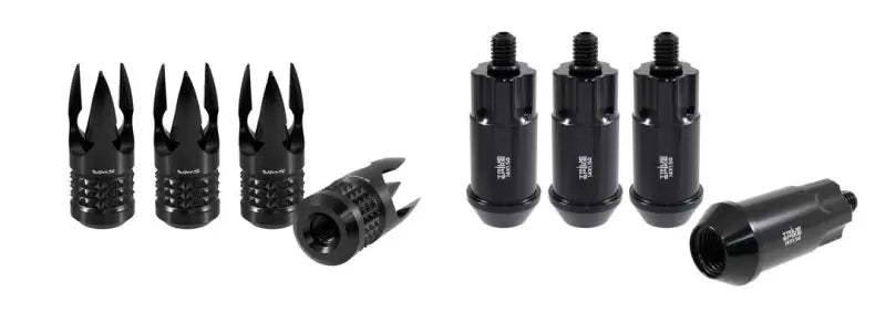 14155LK89 True Spike Wheel Installation Kit tsl14155lk89