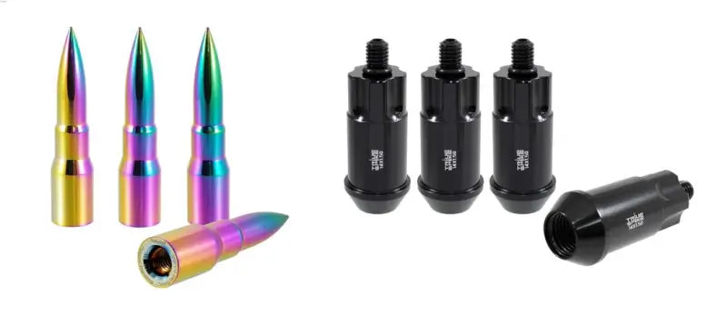 14155LK9 True Spike Wheel Installation Kit tsl14155lk9