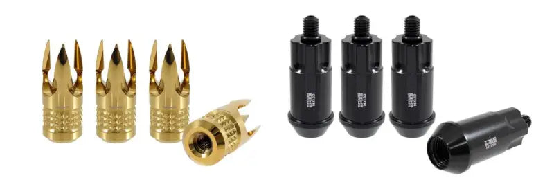 14155LK91 True Spike Wheel Installation Kit tsl14155lk91