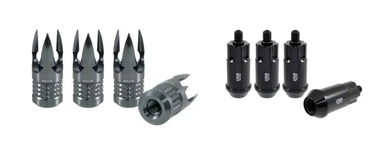 14155LK93 True Spike Wheel Installation Kit tsl14155lk93