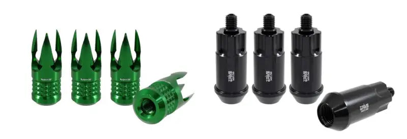 14155LK94 True Spike Wheel Installation Kit tsl14155lk94