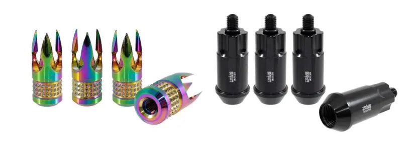 14155LK95 True Spike Wheel Installation Kit tsl14155lk95