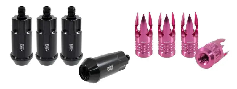 14155LK97 True Spike Wheel Installation Kit tsl14155lk97