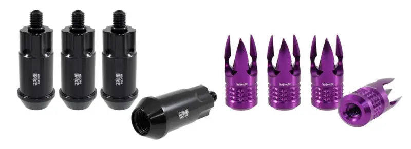 14155LK98 True Spike Wheel Installation Kit tsl14155lk98