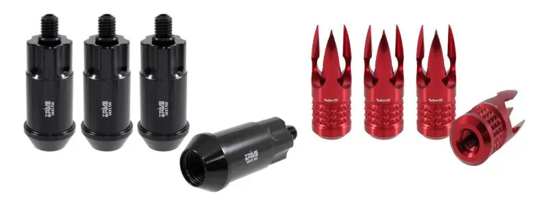 14155LK99 True Spike Wheel Installation Kit tsl14155lk99