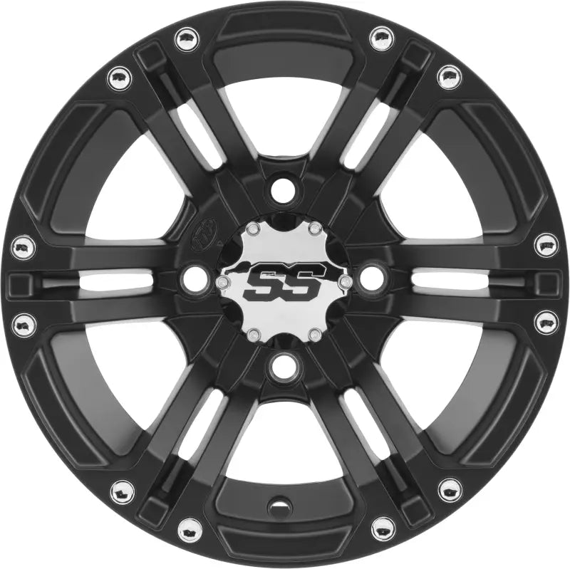 1428373536B Itp Ss212 Blk 14X8 4/110 3+5 wps-57-40233