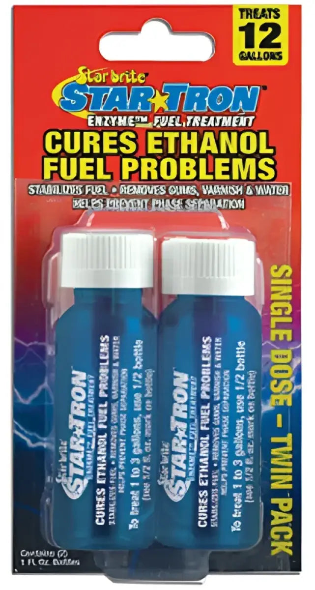 14301 Star Brite Enzyme Fuel Treatment 1Oz 2/Pk wps-57-1142
