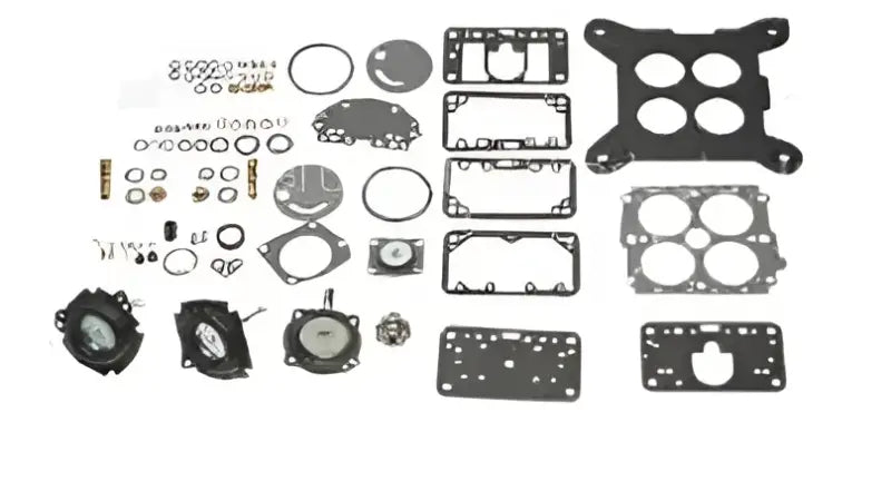 1440B Hygrade Carburetor Rebuild Kit OE Replacement h461440b