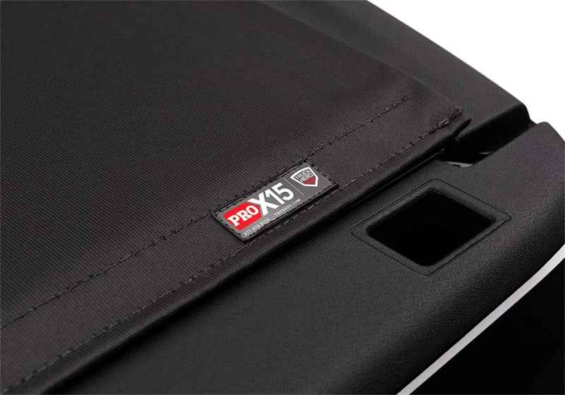 TRX Bed Cover - Pro X15 1444901