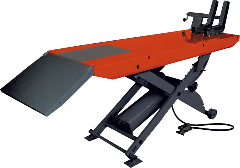 14472O Handy B.O.B. 1500 Airlift Orange wps-27-1161o