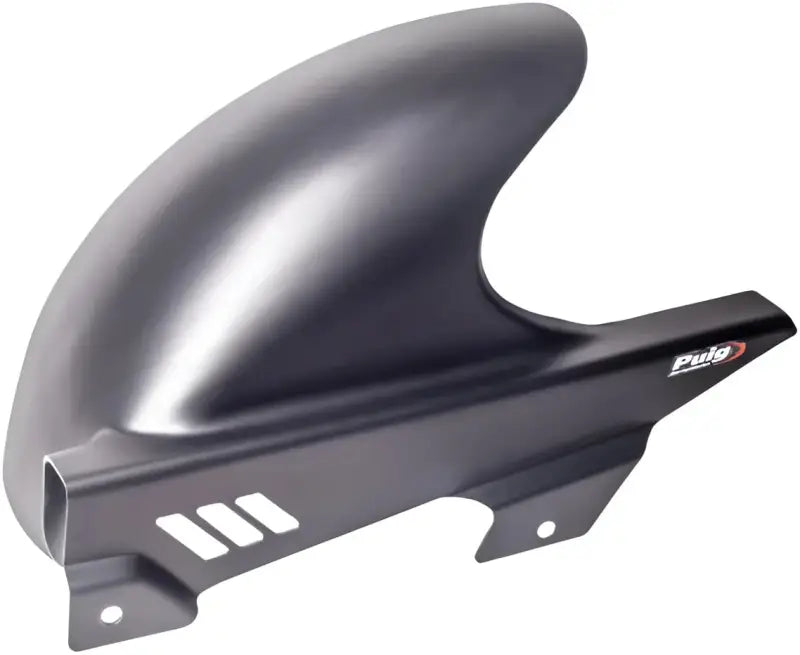 1462J Tire Hugger Matte Black wps-561-2216m