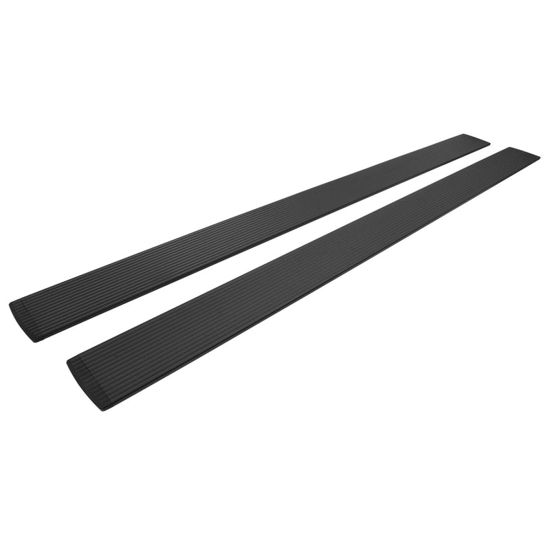 Westin Pro-e Electric Running Boards Textured Black Aluminum Model 29-23945