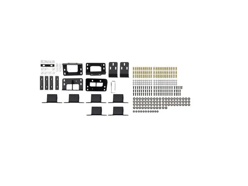 15-00005A Westin 4Runner 2010-2023 w161500005a
