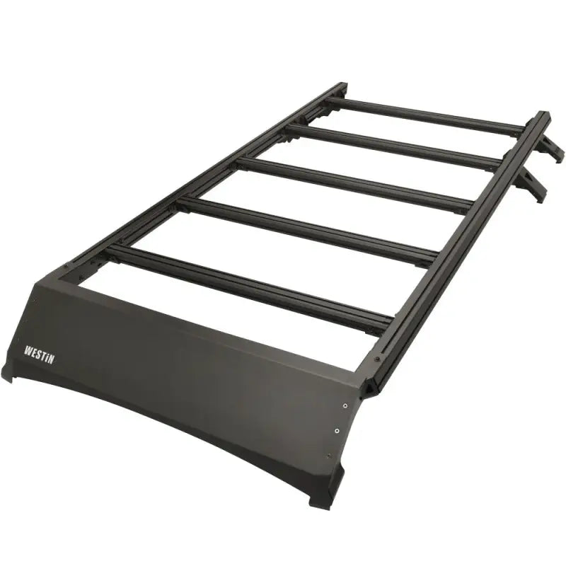 15-00015 Westin Mesa Roof Rack;Txt Blk w161500015