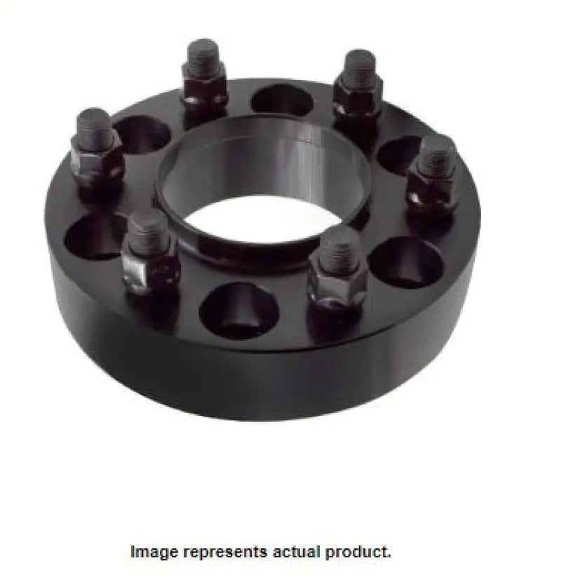 15-14-6550-6135HC West Coast Wheel Wheel Adapter 6X5.5 To 6X135 78Mm C wcw65506135hc