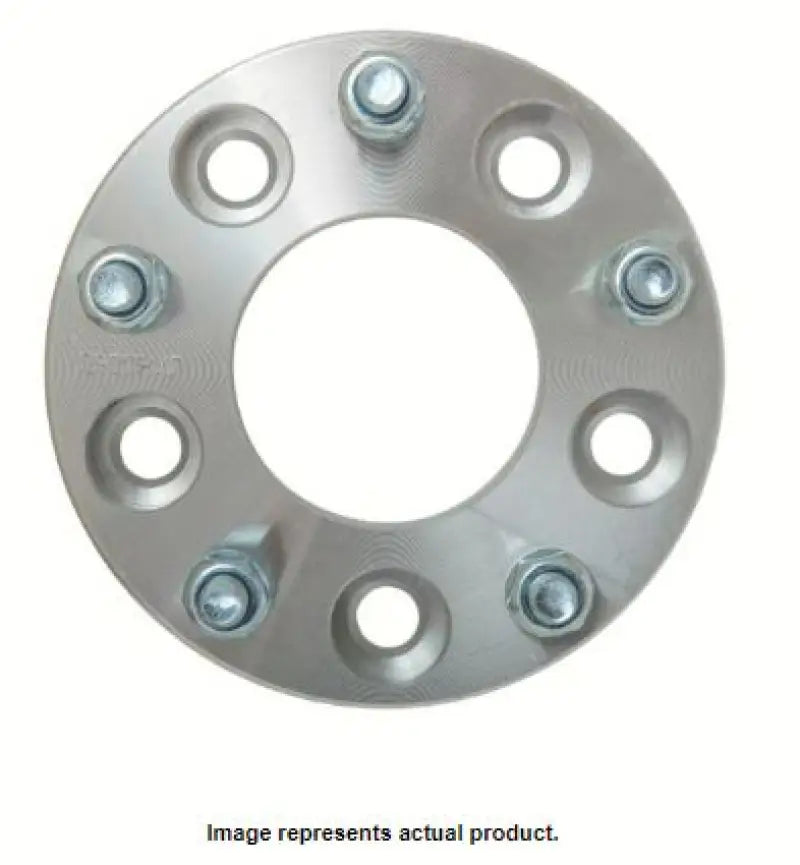 15-14-6550-6550 West Coast Wheel Wheel Adapter 6X5.50 To 6X5.50 108M wcw1514606550