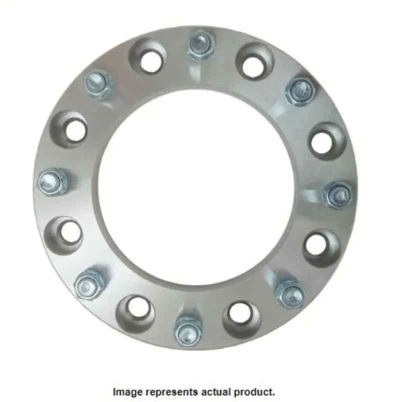 15-14-8180-8180 West Coast Wheel Wheel Adapter 8X180 To 8X180 125Mm wcw1481808180