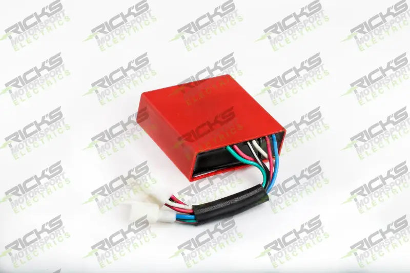 15-206 Ricks Cdi Box wps-27-15206