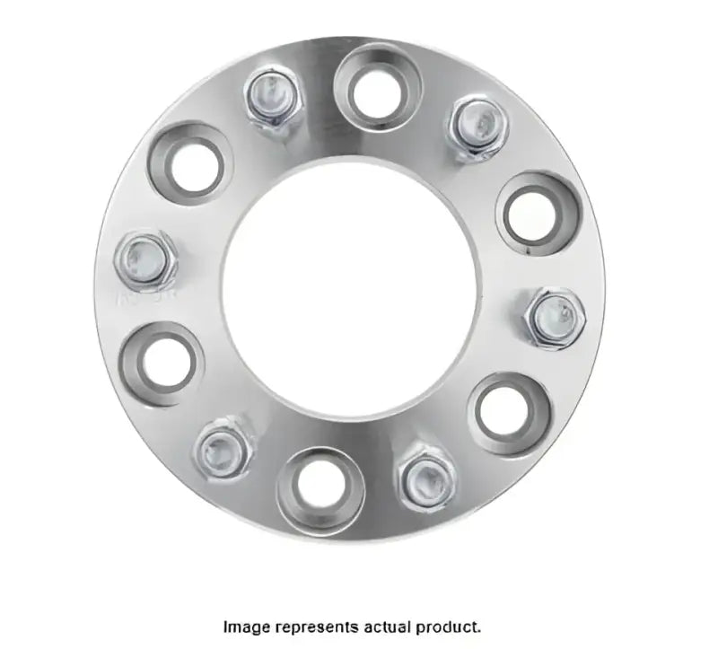 15-42-6135-6135 West Coast Wheel Wheel Adapter 6X135 To 6X135 87.1Mm wcw4261356135