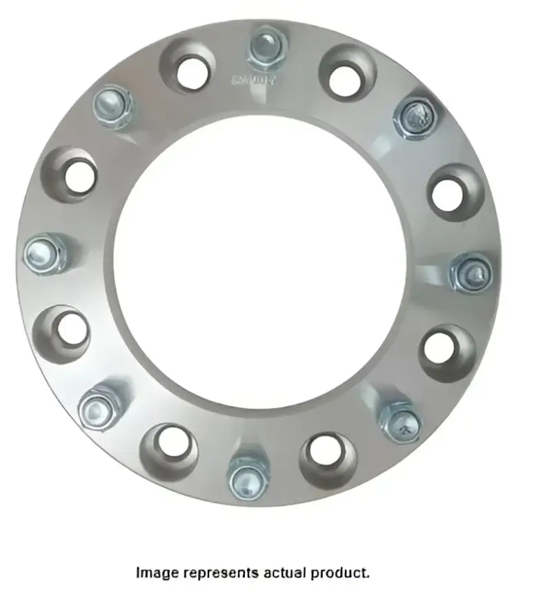 15-42-8170-8170 West Coast Wheel Wheel Adapter 8X170 To 8X170 125Mm wcw4281708170