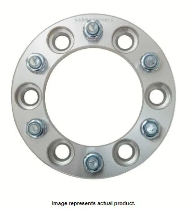 15-6550-6550 West Coast Wheel Wheel Adapter 6X5.5 To 6X5.5 106Mm wcw1565506550