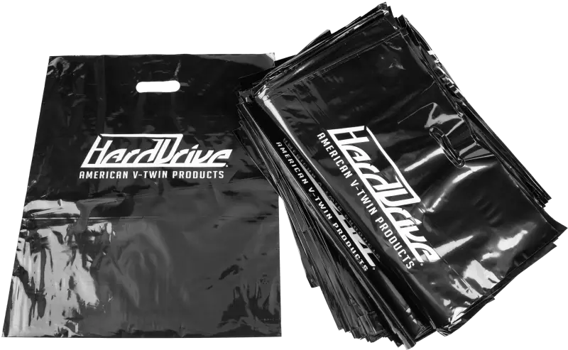 15 X 18 HARD DRIVE Harddrive Harddrive Merchandise Bags 15 InchX18 Inch 250/Box wps-99-8095