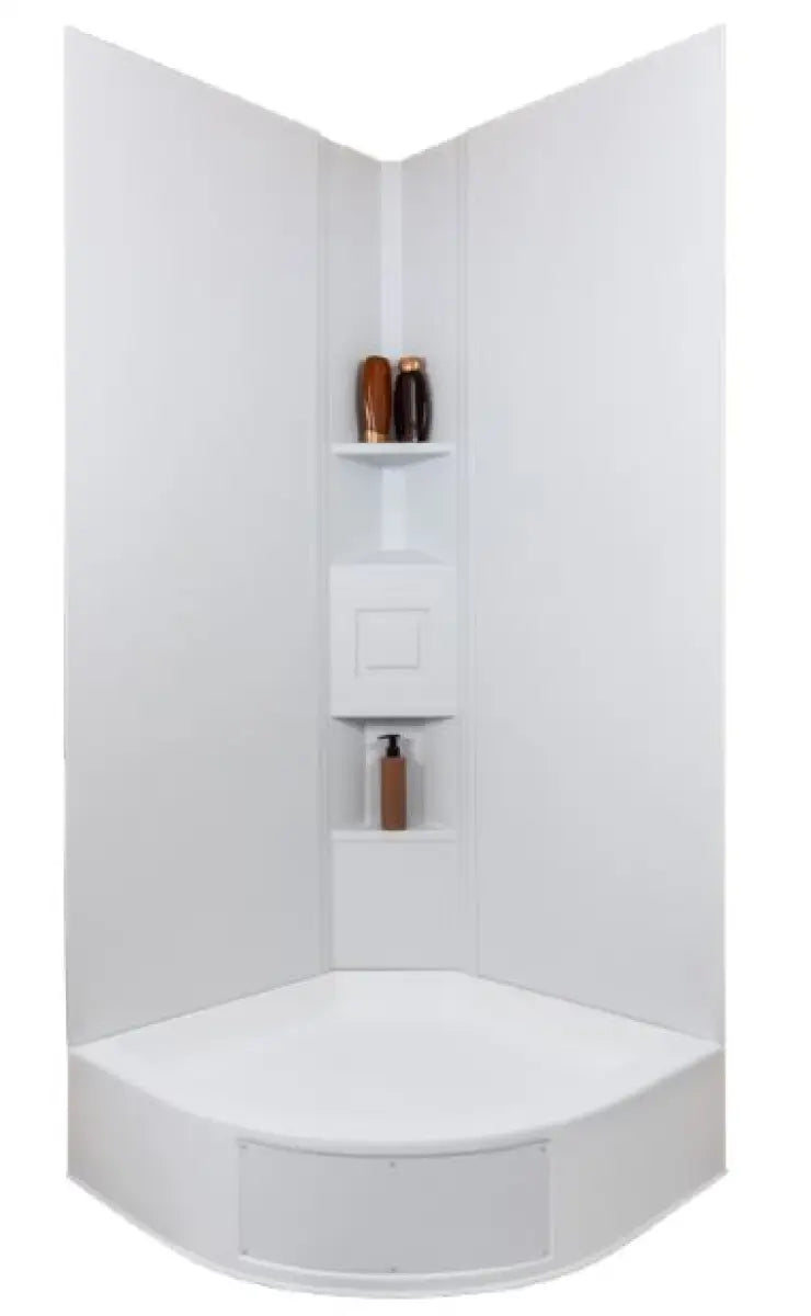 15227 Icon Shower Surround Kit Neo 45 i6s15227