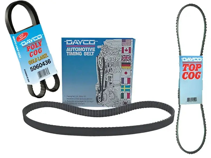 15375 Dayco Products Inc Accessory Drive Belt OE Replacement d3515375