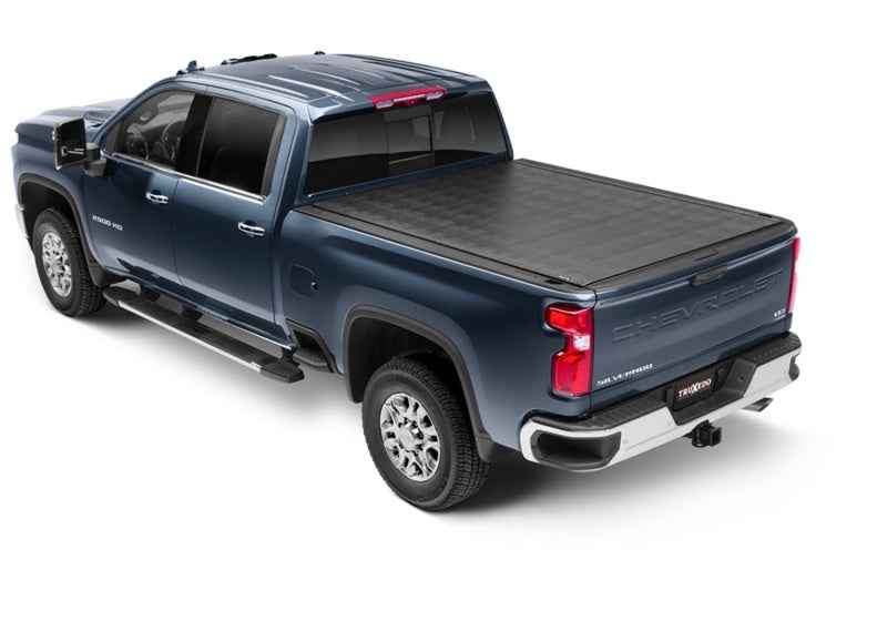 TRX Bed Cover - Sentry 1573301