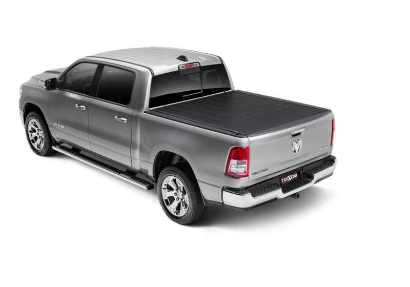 Truxedo 19-22 Ram 1500 6ft. 4in. Sentry Bed Cover 1587001