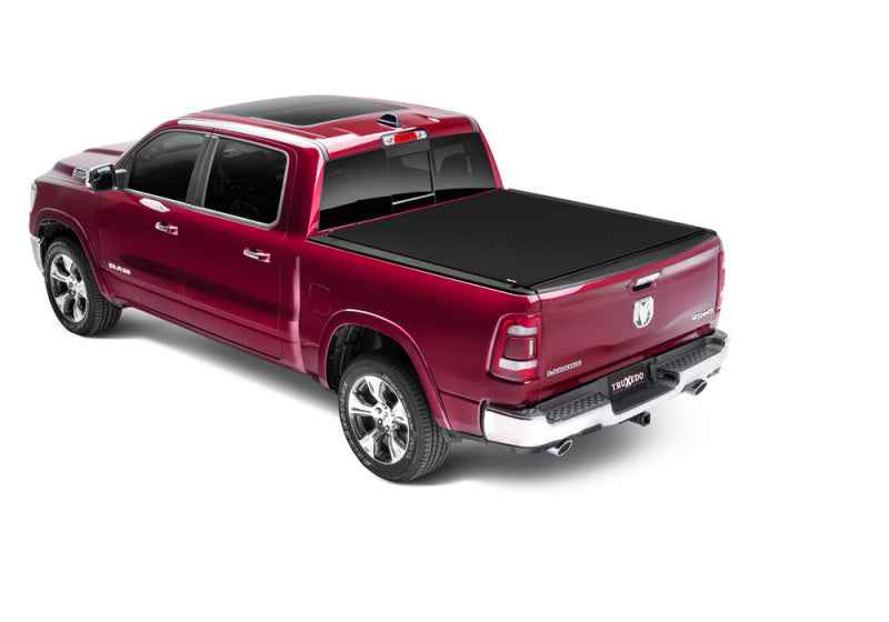 Truxedo 19-22 Ram 1500 6ft. 4in. Sentry CT Bed Cover 1587016