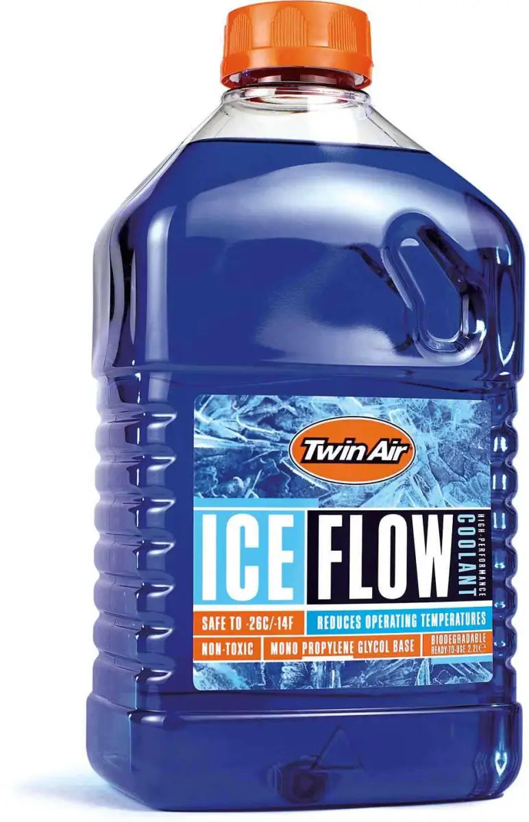 159040 Twin Air Iceflow Coolant 2.2 Lt wps-715-9040