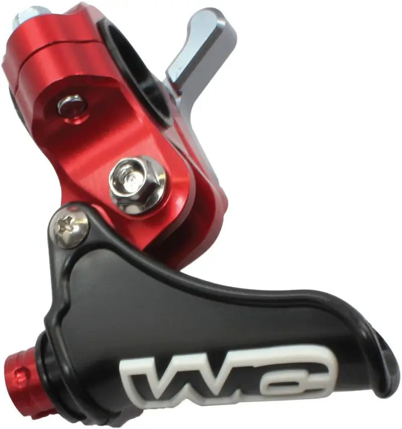 16-825 Works Elite Perch Body Assembly W/Hot Start (Red) wps-66-16825