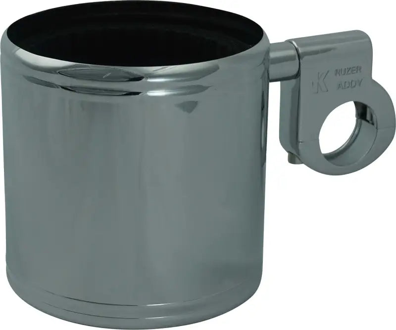 1600 Kruzer Kaddy King Kaddy Bar Mount Holder Xl Chrome wps-571-6116