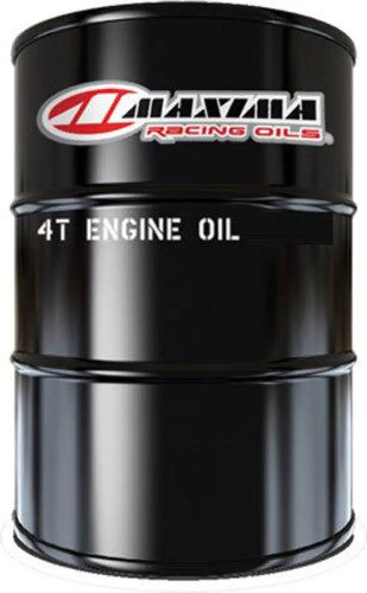 16055 Maxima Motor Oil Extra 4T 10W40 55 Gal Drum wps-78-9870