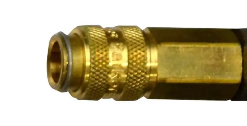 16121 Demco Air Force One Quick Disconnect d1d16121