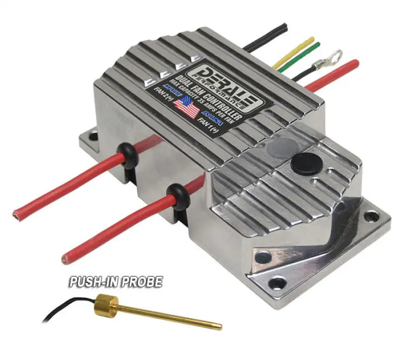 16788 Derale Fan Control d6516788