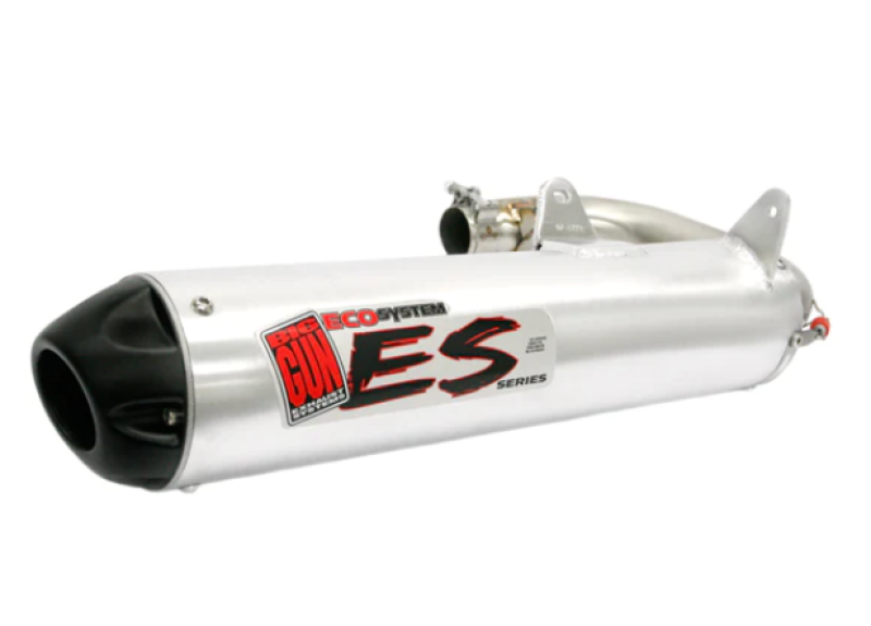 Big Gun Eco S/O - Rhino 660 04-08 big07-2223