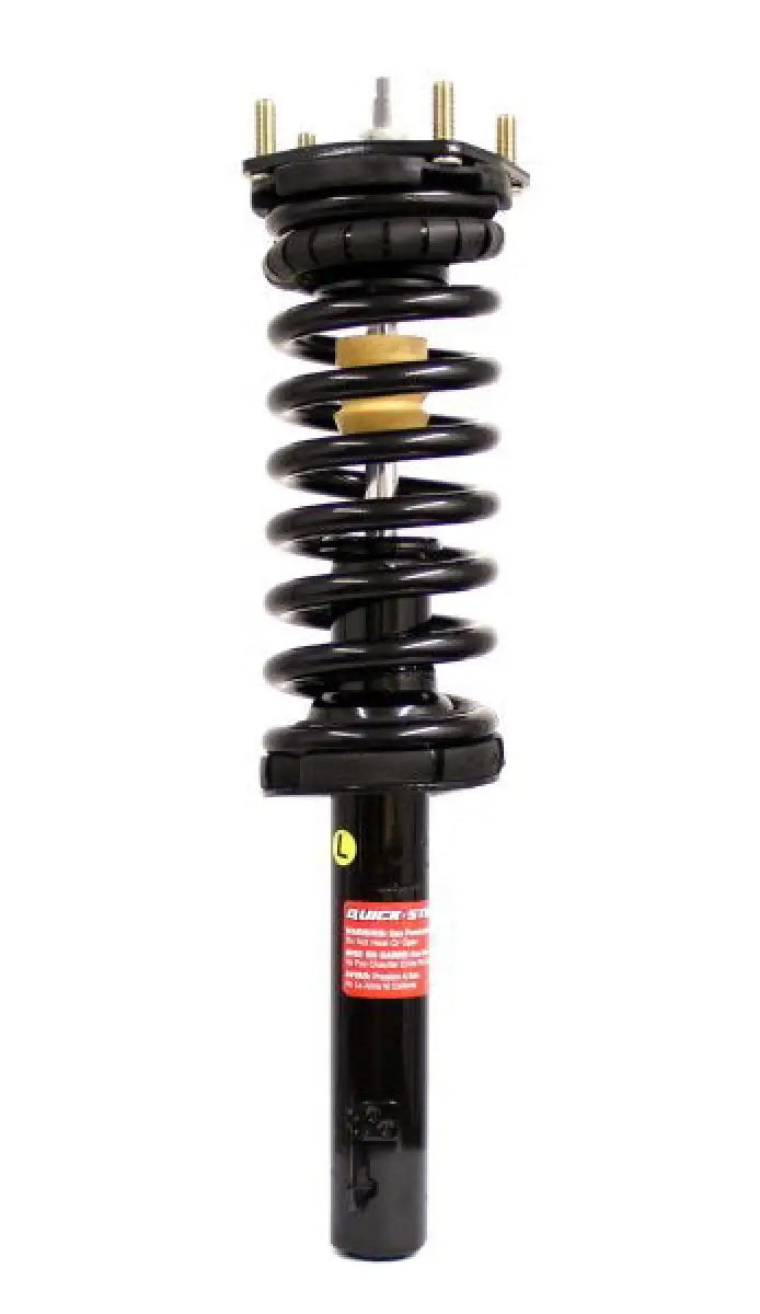 171377L Monroe Shock Absorber Nitrogen Gas Charged m45171377l