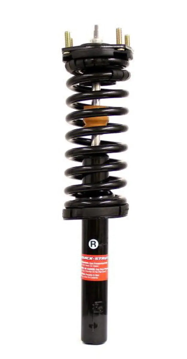 171377R Monroe Shock Absorber Nitrogen Gas Charged m45171377r