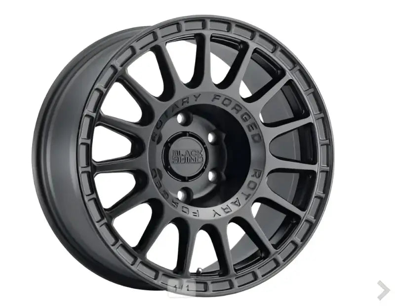 1785SND006140M12 Sandstorm Wheel Pros 17X8.5 6X139 +0 112 S-B a78c000001093