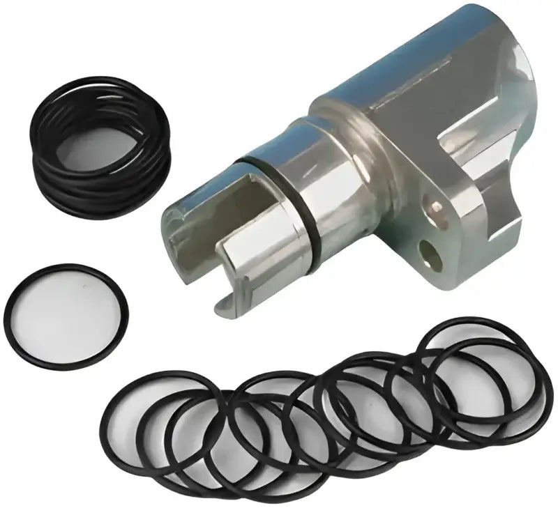 17976-04-F James Gaskets Gasket Tappet Cover Foam Late Sportster 2/Pk 17976-04-F wps-681-5308