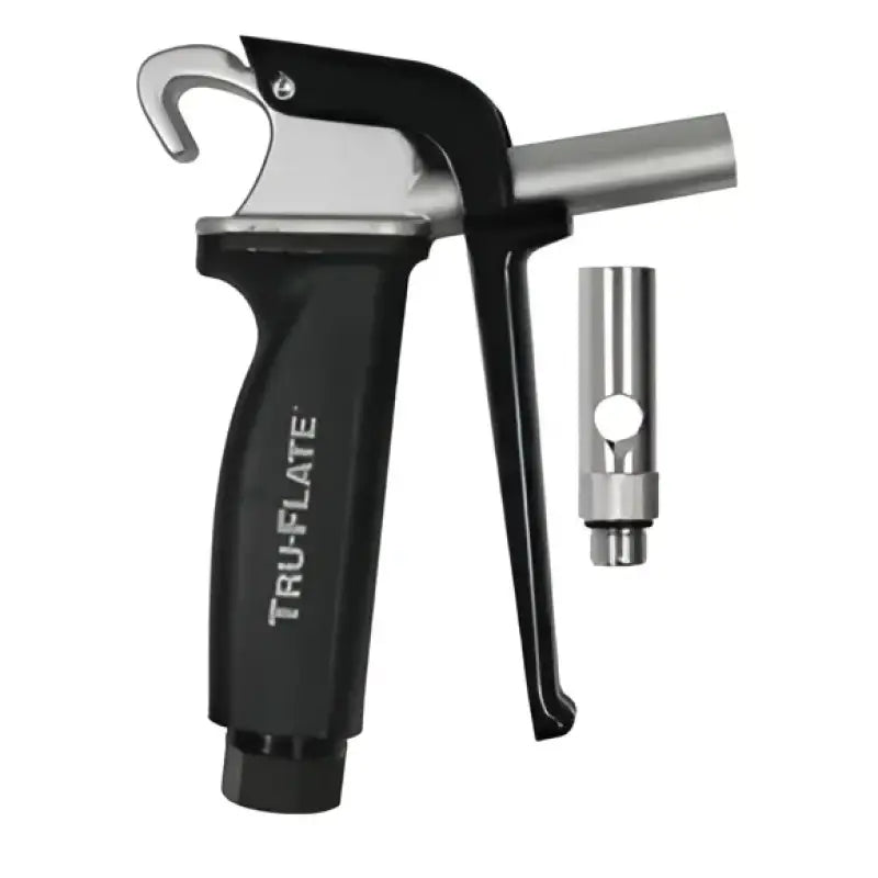 18-608 Truflate Blowgun Set F3 Hi Flow 2Pc t2f18608